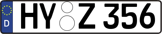HY-Z356
