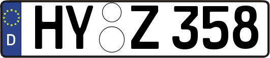HY-Z358