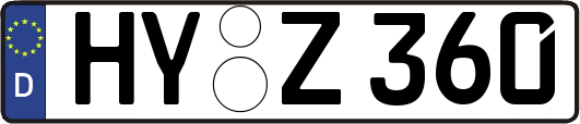 HY-Z360