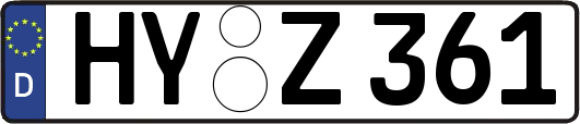 HY-Z361