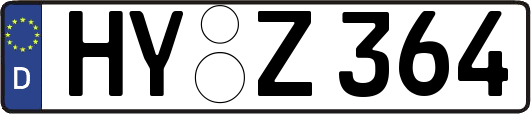 HY-Z364
