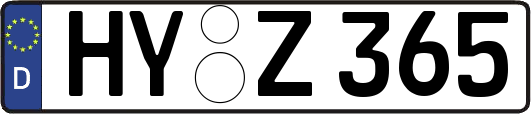 HY-Z365