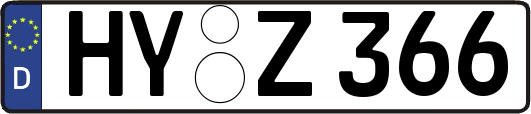 HY-Z366