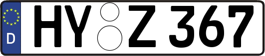 HY-Z367