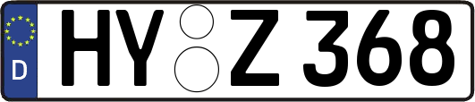HY-Z368