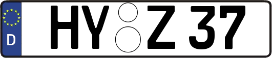 HY-Z37