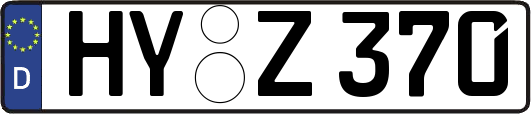HY-Z370
