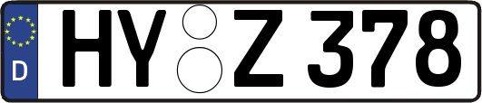 HY-Z378