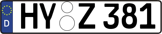 HY-Z381