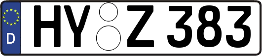 HY-Z383