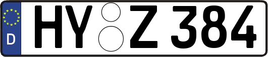 HY-Z384