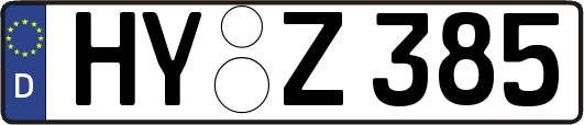 HY-Z385