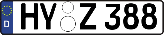 HY-Z388