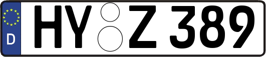 HY-Z389