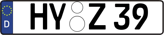 HY-Z39