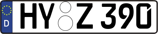 HY-Z390