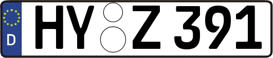 HY-Z391