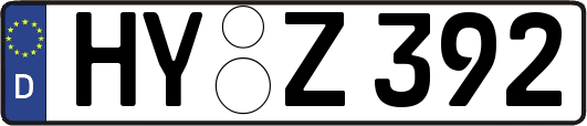 HY-Z392