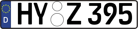 HY-Z395