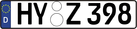 HY-Z398