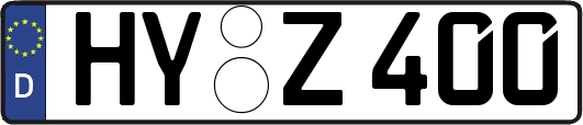 HY-Z400