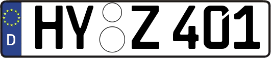HY-Z401