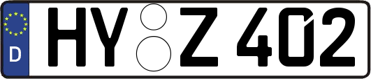 HY-Z402