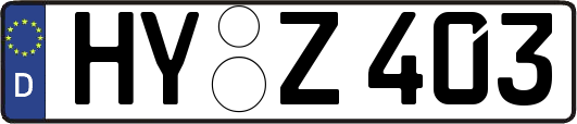 HY-Z403