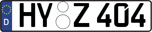 HY-Z404