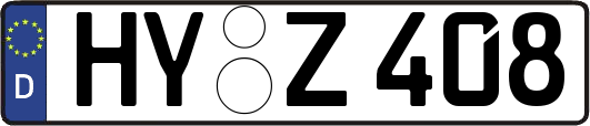 HY-Z408