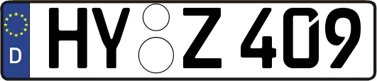 HY-Z409