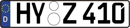 HY-Z410