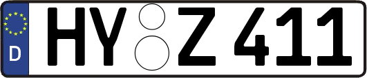 HY-Z411