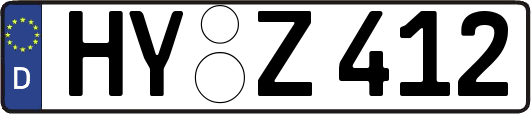 HY-Z412
