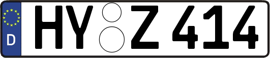 HY-Z414