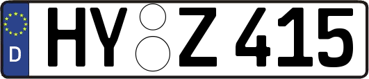 HY-Z415