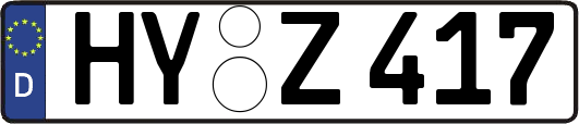 HY-Z417