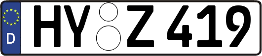 HY-Z419