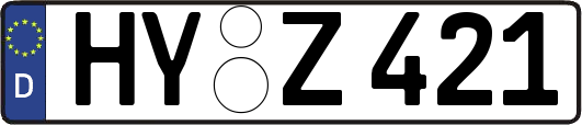 HY-Z421