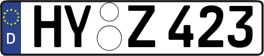 HY-Z423