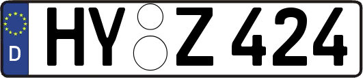 HY-Z424
