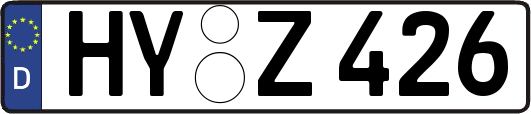 HY-Z426