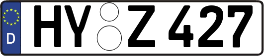 HY-Z427