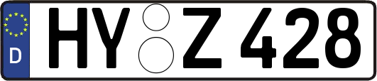 HY-Z428
