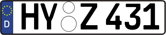 HY-Z431