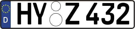 HY-Z432