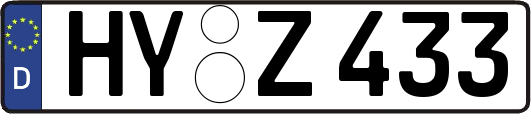 HY-Z433