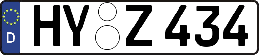HY-Z434