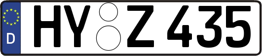 HY-Z435