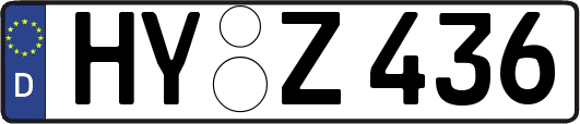 HY-Z436